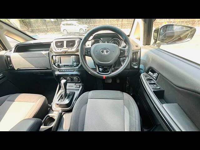 Used Tata Hexa [2017-2019] XMA 4x2 7 STR in Delhi