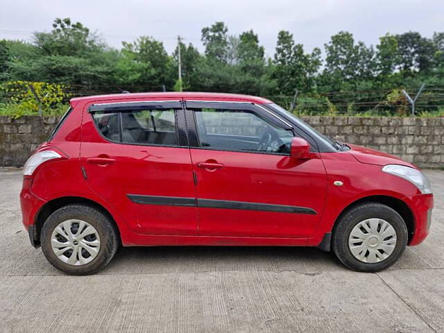 Used Maruti Suzuki Swift [2014-2018] LDi ABS [2014-2017] in Pune