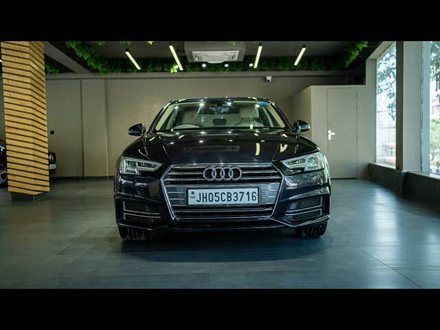 Used 2018 Audi A4 in Delhi