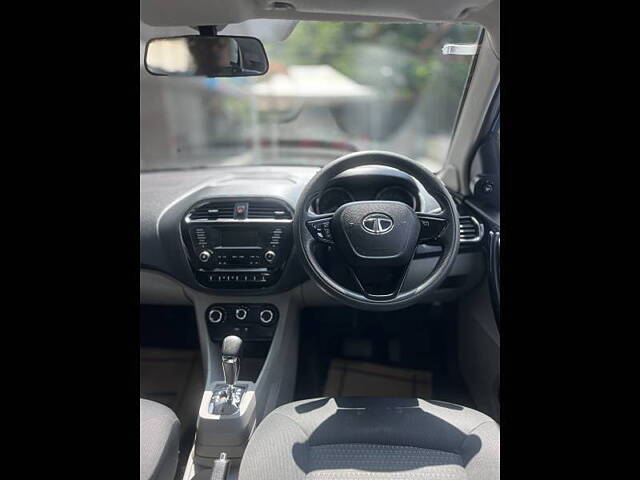 Used Tata Tiago [2016-2020] Revotron XZA in Pune