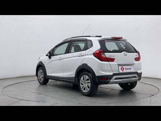 Used Honda WR-V [2017-2020] S MT Petrol in Chennai