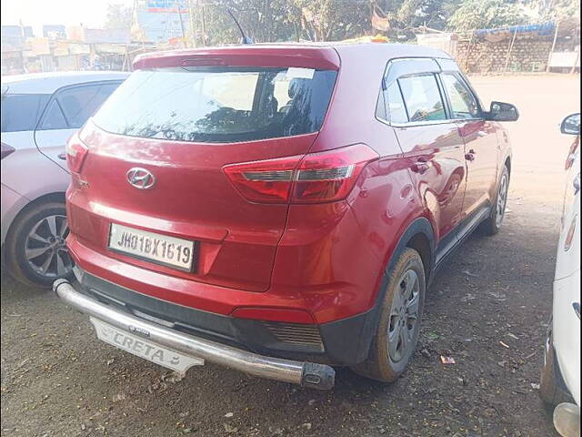 Used Hyundai Creta [2015-2017] 1.6 S Petrol in Ranchi