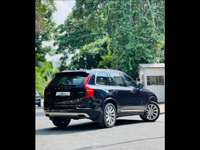 Used Volvo XC90 [2015-2021] D5 Inscription in Delhi