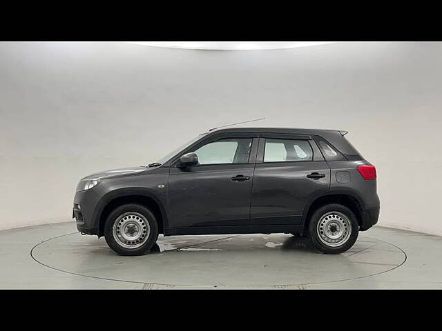 Used 2018 Maruti Suzuki Vitara Brezza in Delhi