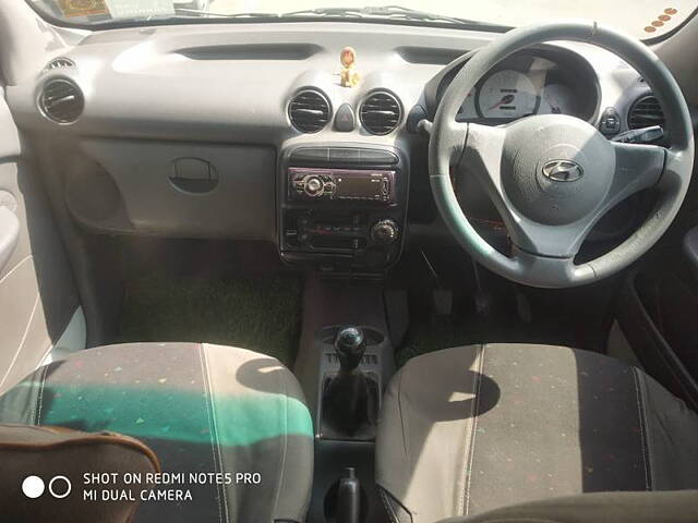 Used Hyundai Santro Xing [2008-2015] GL Plus in Nagpur