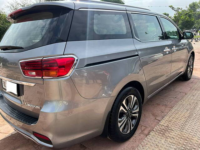 Used Kia Carnival [2020-2023] Prestige 7 STR in Delhi