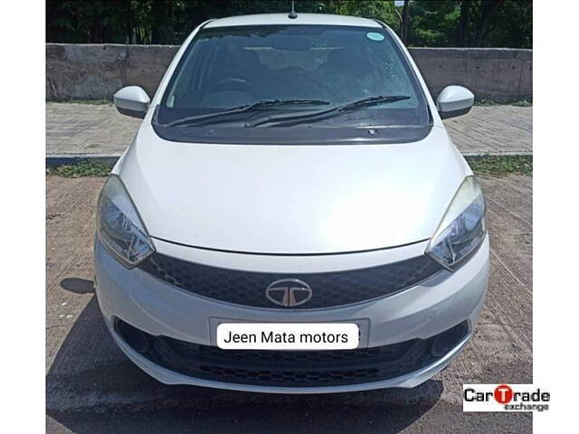 Used 2017 Tata Tiago in Pune