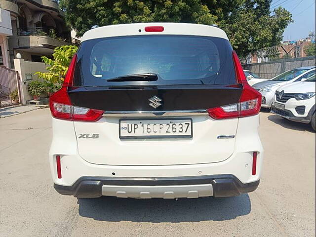 Used Maruti Suzuki XL6 [2019-2022] Zeta MT Petrol in Delhi