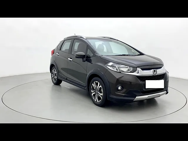 Used 2017 Honda WR-V in Chennai