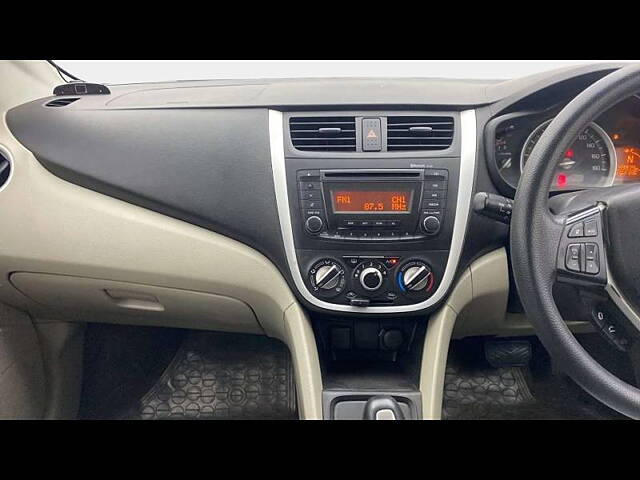 Used Maruti Suzuki Celerio [2017-2021] ZXi AMT [2019-2020] in Hyderabad