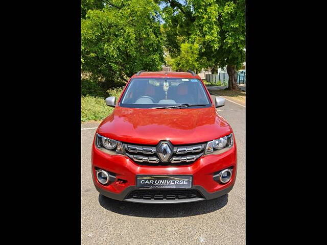 Used 2018 Renault Kwid in Mysore