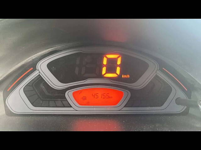 Used Maruti Suzuki S-Presso [2019-2022] LXi in Ahmedabad