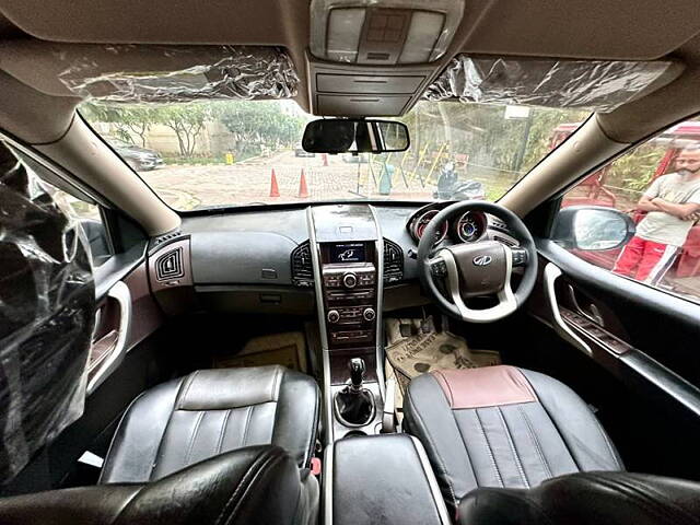 Used Mahindra XUV500 [2015-2018] W8 1.99 [2016-2017] in Delhi