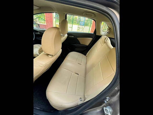 Used Honda Jazz [2015-2018] SV Diesel in Ludhiana