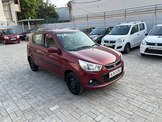 Used 2019 Maruti Suzuki Alto in Delhi