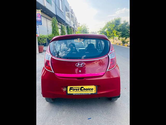 Used Hyundai Eon Era + in Jaipur