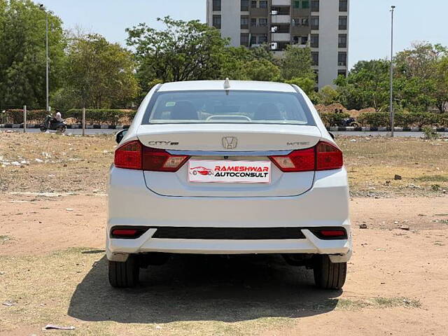 Used Honda City [2014-2017] VX in Ahmedabad