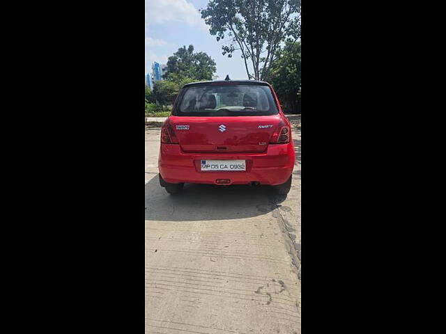 Used Maruti Suzuki Swift  [2005-2010] LDi in Bhopal