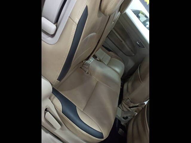 Used Maruti Suzuki Ertiga [2018-2022] VXi in Pune