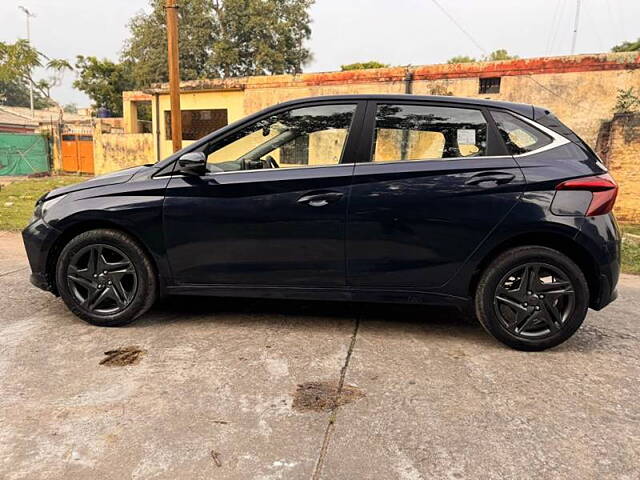 Used Hyundai i20 [2020-2023] Sportz 1.5 MT Diesel in Kanpur