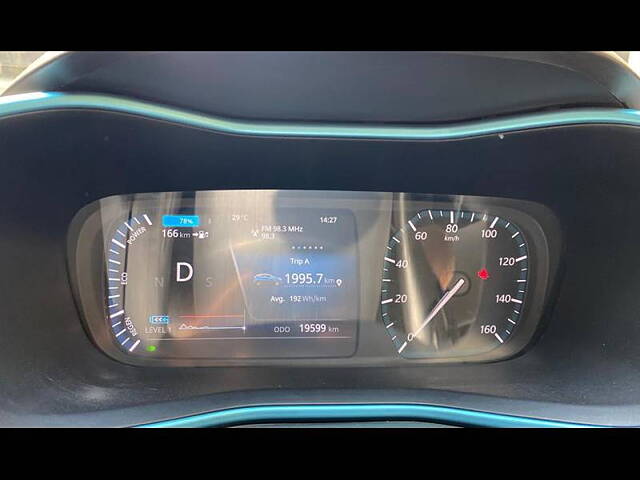 Used Tata Nexon EV Prime XZ Plus in Mumbai