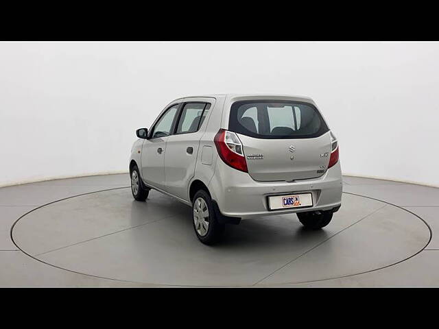 Used Maruti Suzuki Alto K10 [2014-2020] VXi AMT (Airbag) [2014-2019] in Chennai