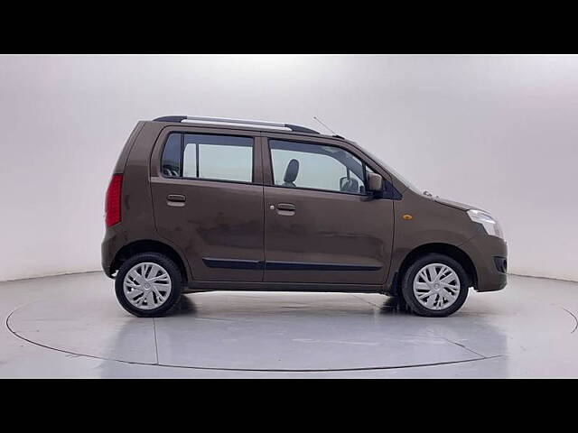 Used Maruti Suzuki Wagon R 1.0 [2014-2019] VXI AMT in Bangalore