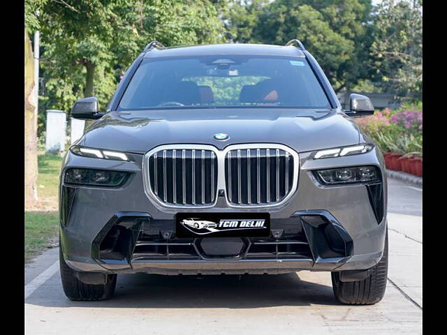 Used 2023 BMW X7 in Delhi