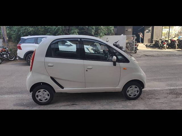 Used Tata Nano Twist XTA in Bangalore