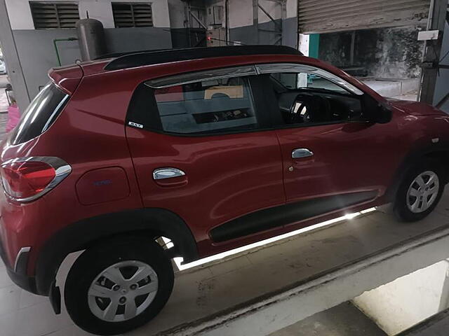 Used 2016 Renault Kwid in Tirunelveli