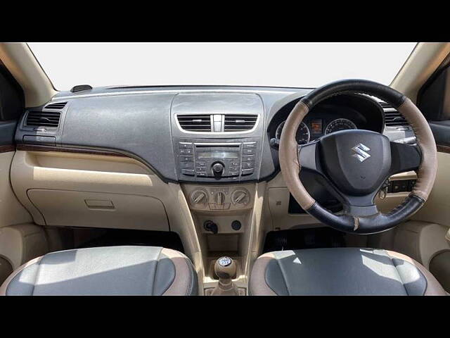 Used Maruti Suzuki Swift DZire [2011-2015] VXI in Bangalore