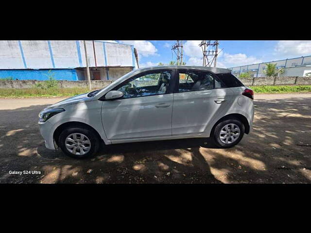 Used Hyundai Elite i20 [2017-2018] Sportz 1.4 CRDI in Gulbarga