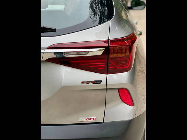 Used Kia Seltos [2019-2022] GTX Plus 1.4 [2020-2021] in Delhi