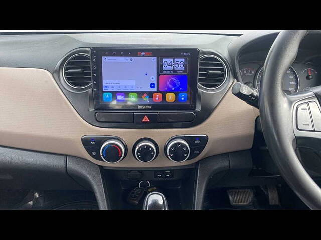 Used Hyundai Grand i10 [2013-2017] Asta AT 1.2 Kappa VTVT [2013-2016] in Bangalore