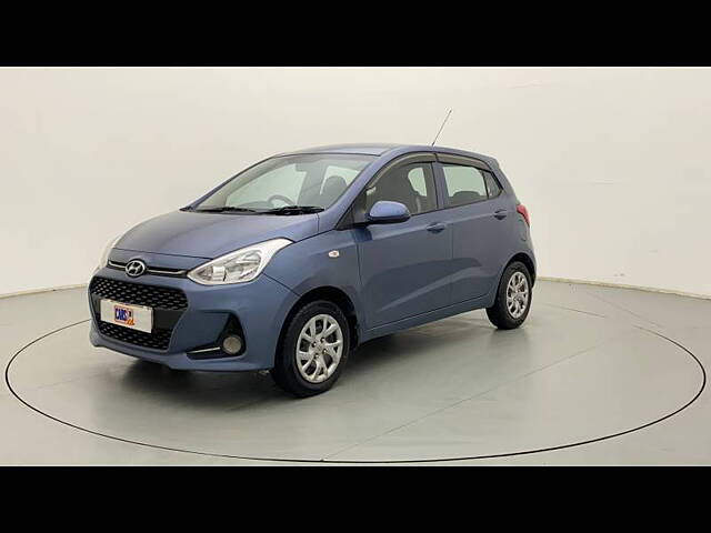 Used Hyundai Grand i10 Magna 1.2 Kappa VTVT in Delhi