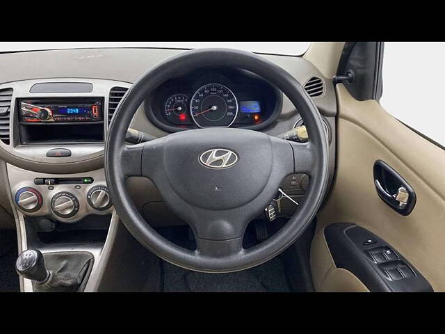 Used Hyundai i10 [2010-2017] 1.1L iRDE Magna Special Edition in Ahmedabad