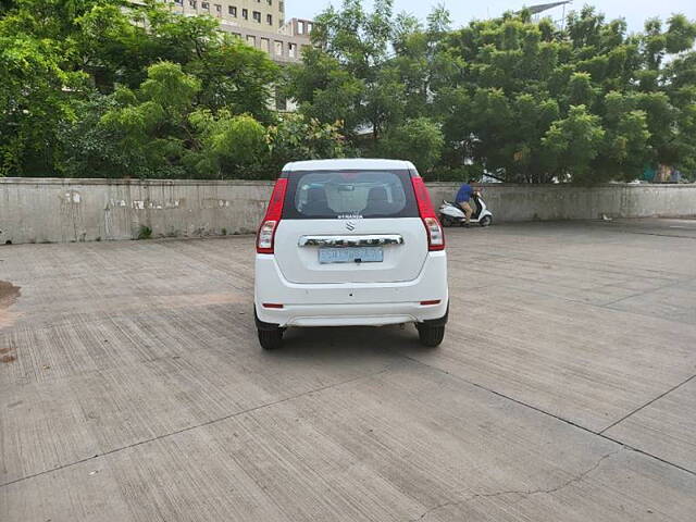 Used Maruti Suzuki Wagon R VXI 1.0 CNG [2022-2023] in Ahmedabad