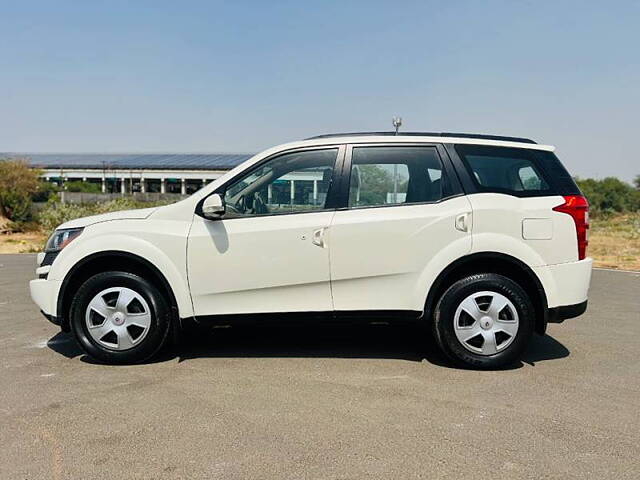 Used Mahindra XUV500 [2011-2015] W6 in Vadodara