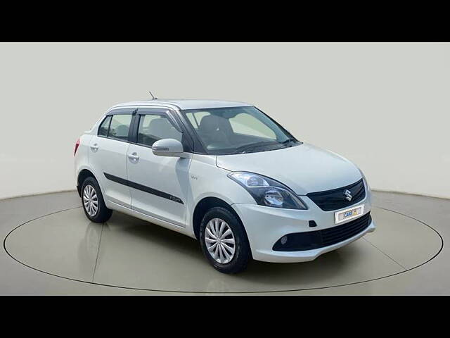 Used 2016 Maruti Suzuki Swift DZire in Nagpur