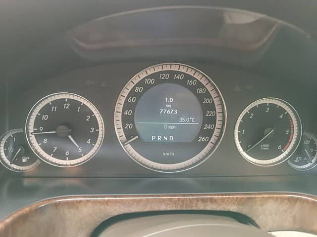 Used Mercedes-Benz E-Class [1998-2002] 250 D (W124) in Mumbai