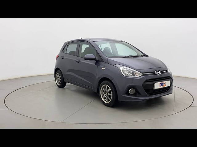 Used 2014 Hyundai Grand i10 in Chennai