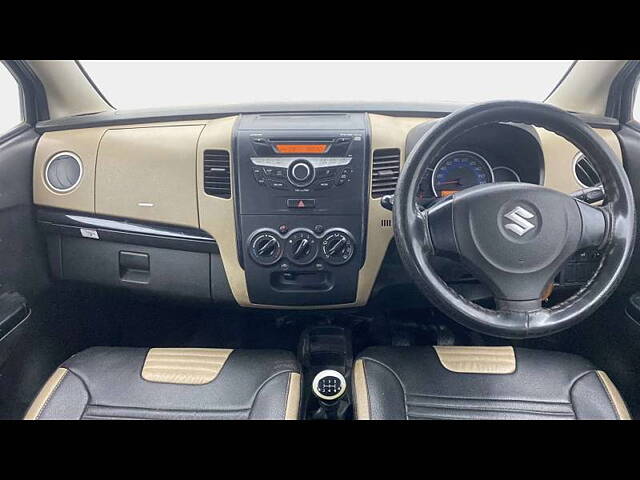 Used Maruti Suzuki Wagon R 1.0 [2014-2019] VXI in Bangalore