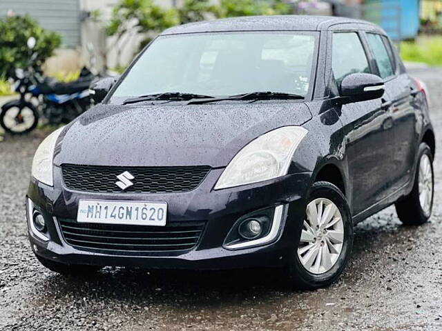 Used Maruti Suzuki Swift [2018-2021] ZDi in Pune