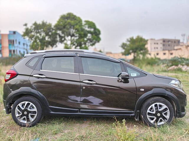 Used Honda WR-V [2017-2020] S MT Petrol in Hyderabad