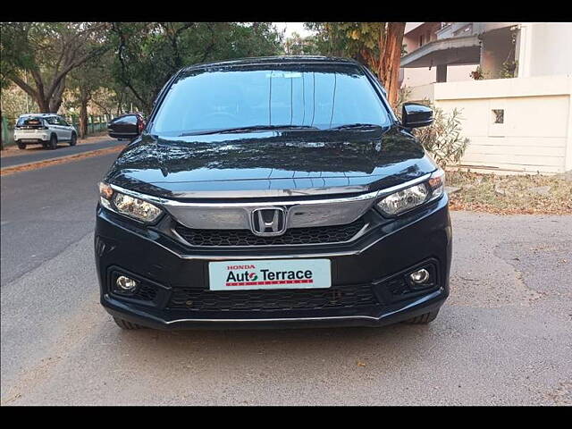 Used 2019 Honda Amaze in Coimbatore
