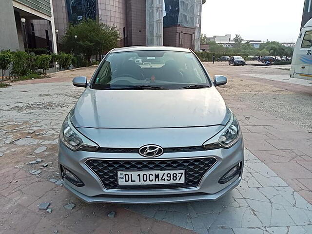 Used 2019 Hyundai i20 in Delhi