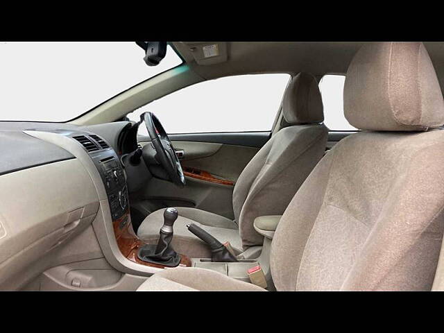 Used Toyota Corolla Altis [2008-2011] 1.8 G in Delhi