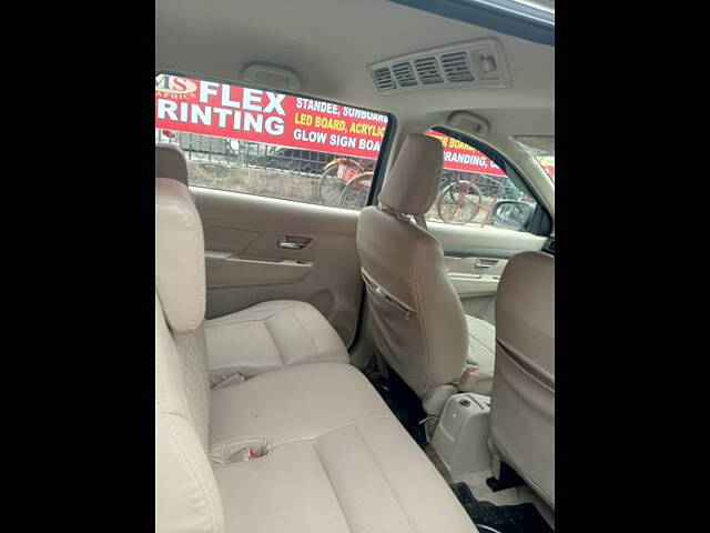 Used Maruti Suzuki Ertiga [2015-2018] VXI CNG in Delhi