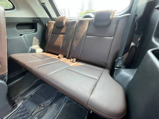 Used Toyota Innova Hycross ZX Hybrid 7 STR in Mumbai