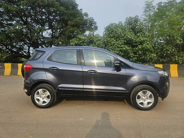 Used Ford EcoSport [2013-2015] Trend 1.5 Ti-VCT in Mumbai